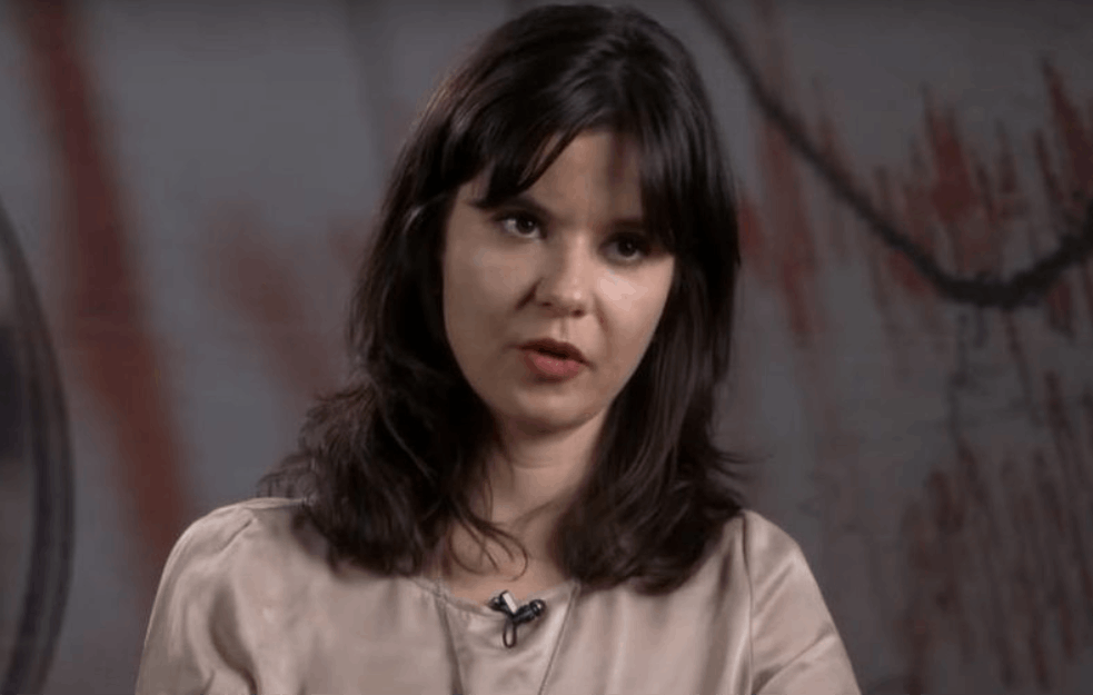 DANIJELA ŠTAJNFELD TVRDI DA JE BILA SILOVANA KADA JE IMALA 13 GODINA: Psiholog utvrdio da je sve IZMISLILA, optuženi muškarac SE UBIO! 